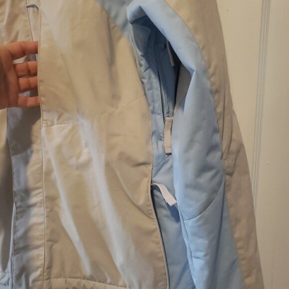 O'Neill Freedom Mens S Ski Snow Insulated Jacket 8K Waterproof Hooded READ - Picture 3 of 8